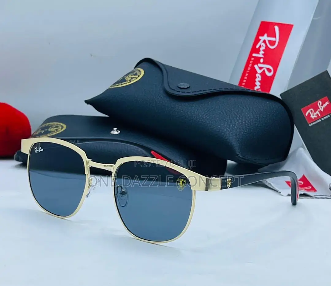 Rayban Luxury Eyewear