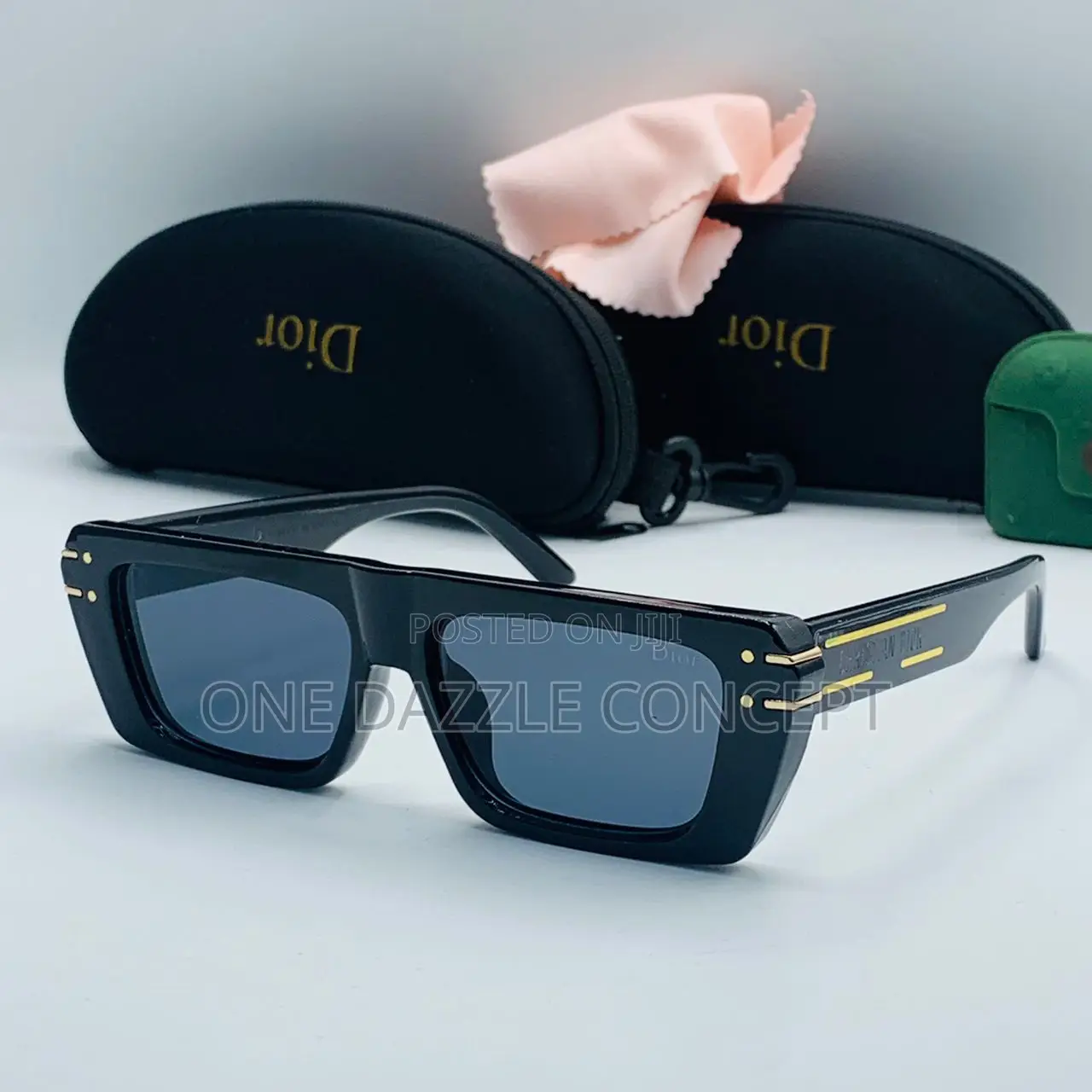 Dior Eyewear