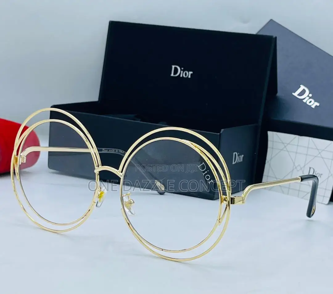 Dior Eyewear