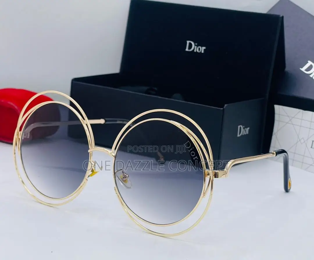 Dior Eyewear