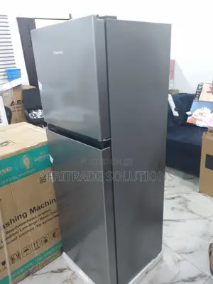 Quality Hisense Ref200dr 154 Liters Refrigerator