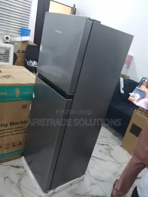 High Quality Hisense Ref200dr 154 Liters Refrigerator