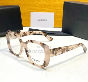 Saint Laurent Eyewear
