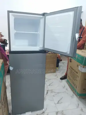 Hisense Ref200dr 154 LTRS Refrigerator- Environment Friendly