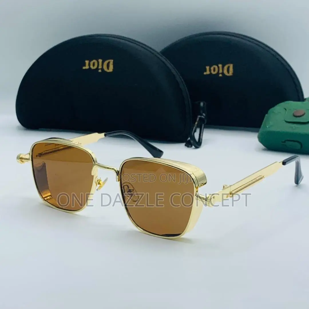 Dior Eyewear