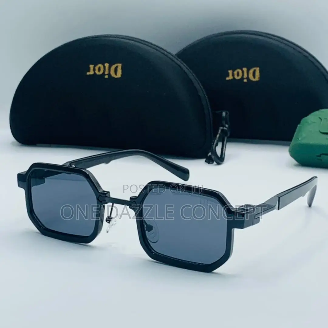 Dior Eyewear