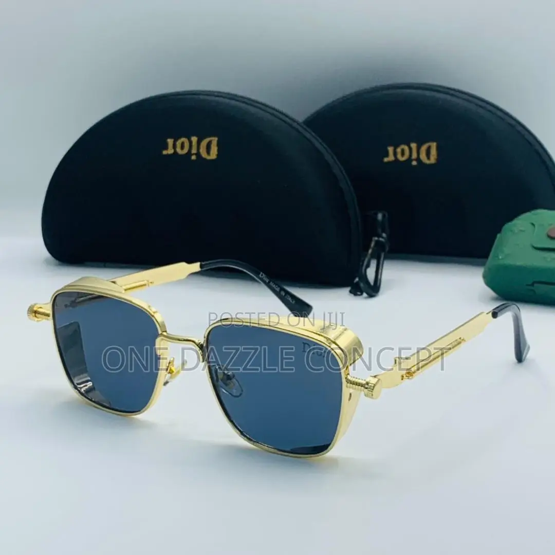 Dior Eyewear