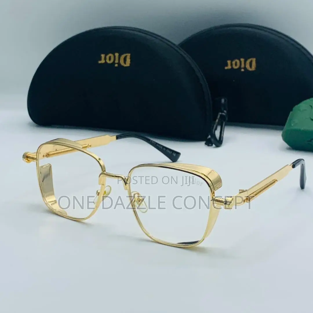 Dior Eyewear