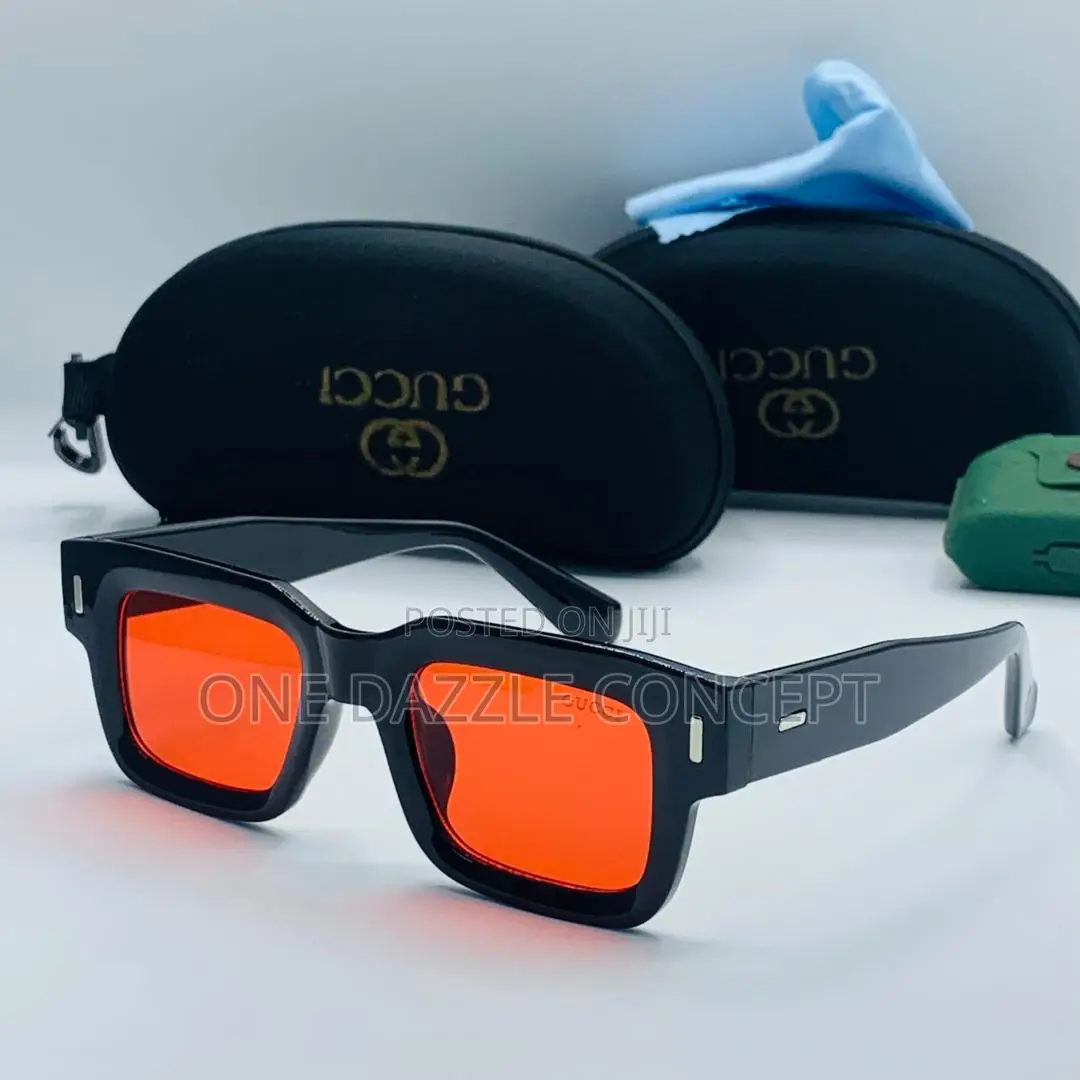 Gucci Eyewear