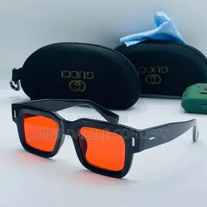 Gucci Eyewear