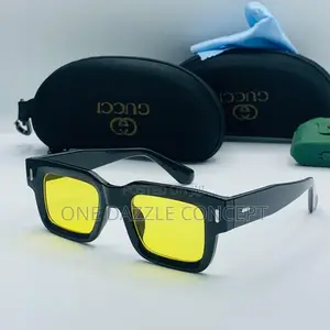 Gucci Eyewear