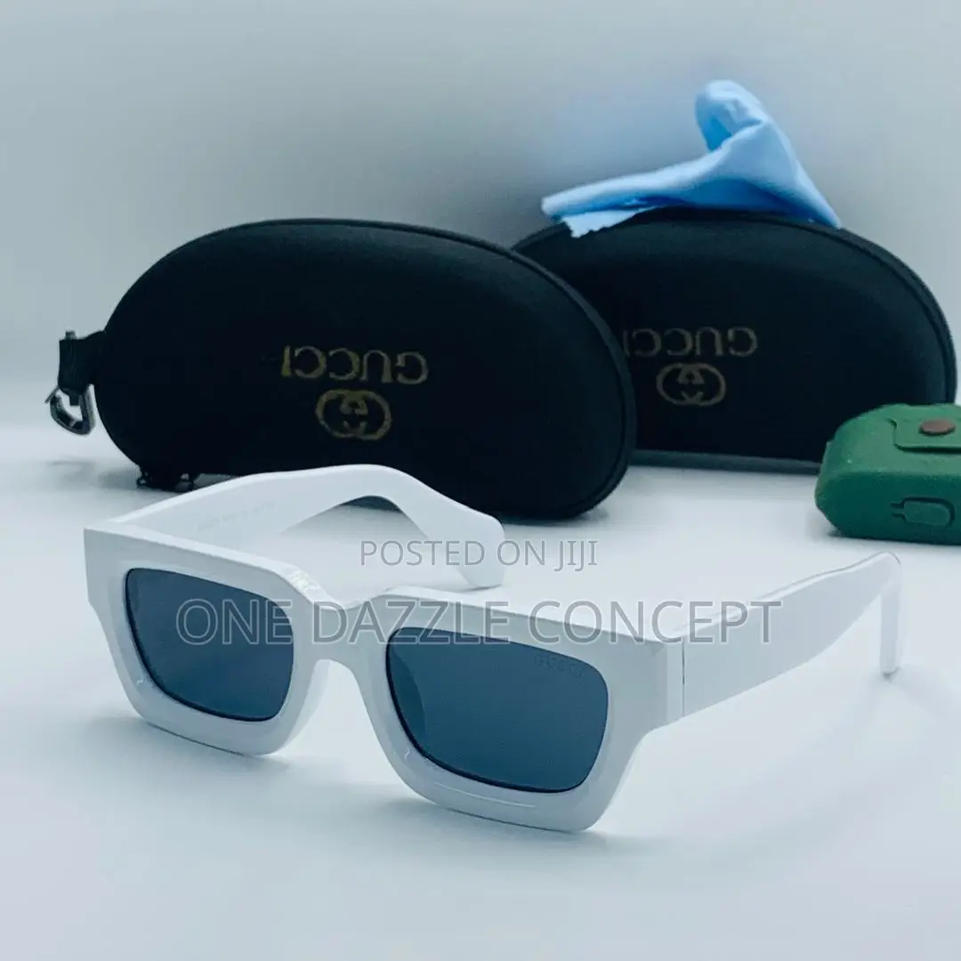 Gucci Eyewear