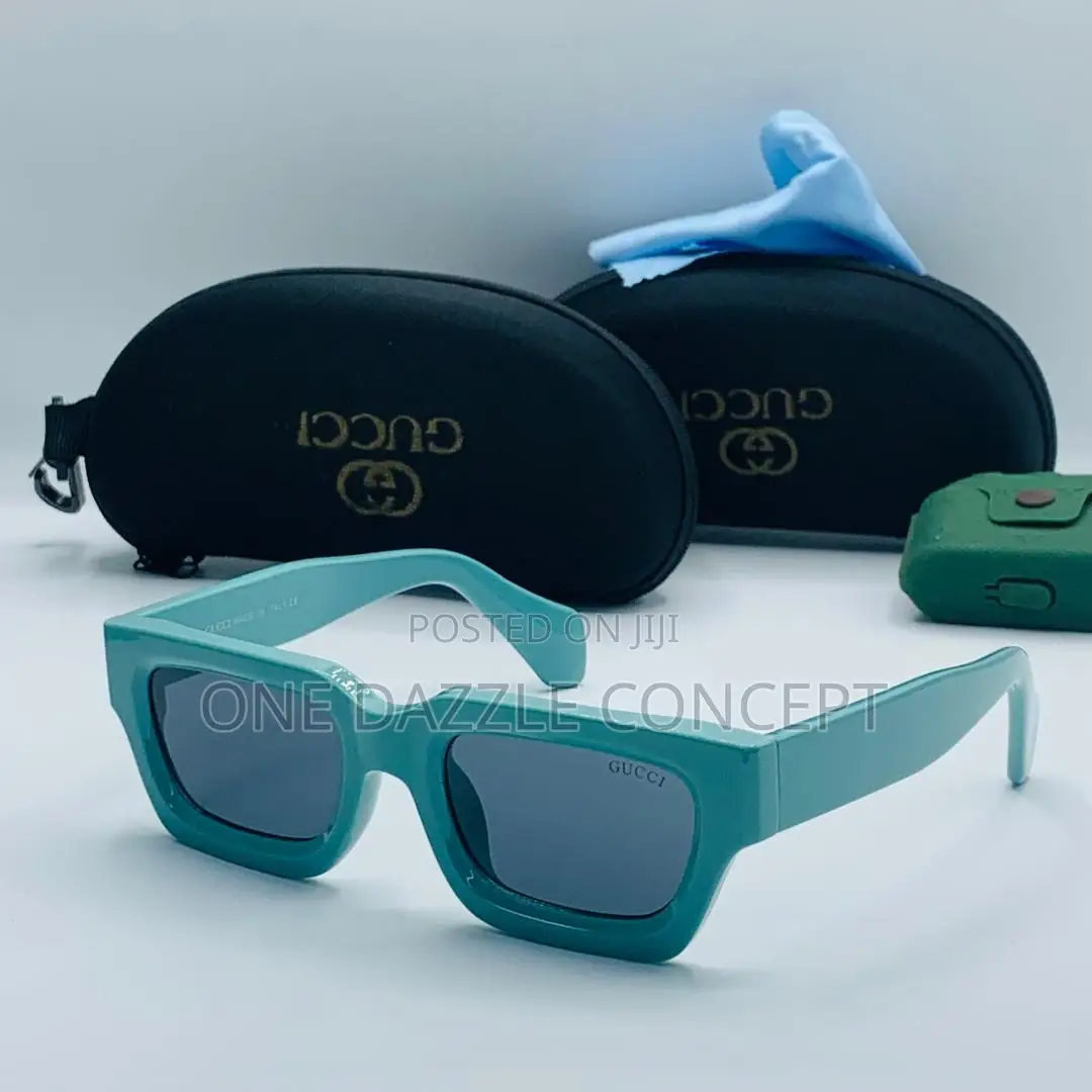 Gucci Eyewear