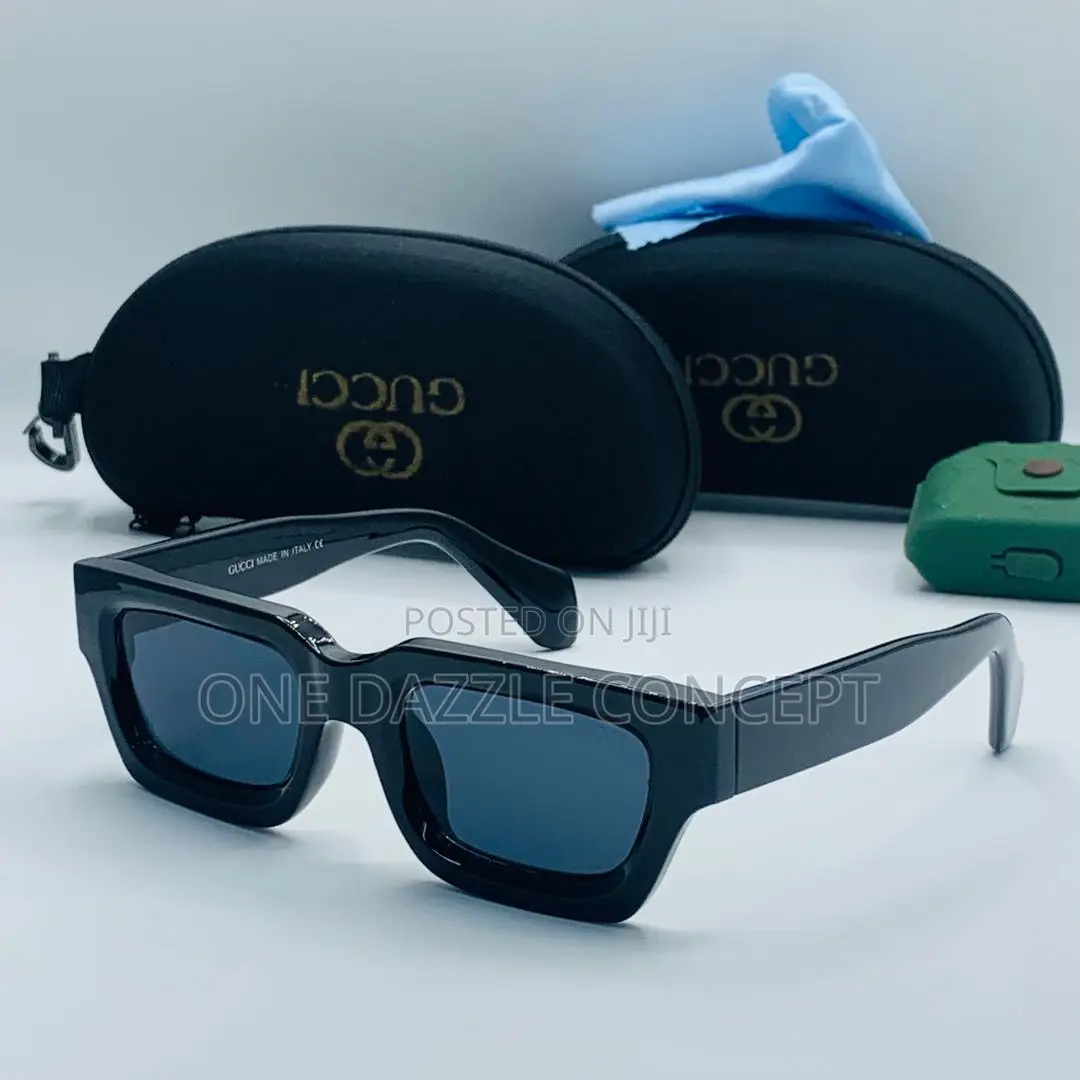 Gucci Eyewear