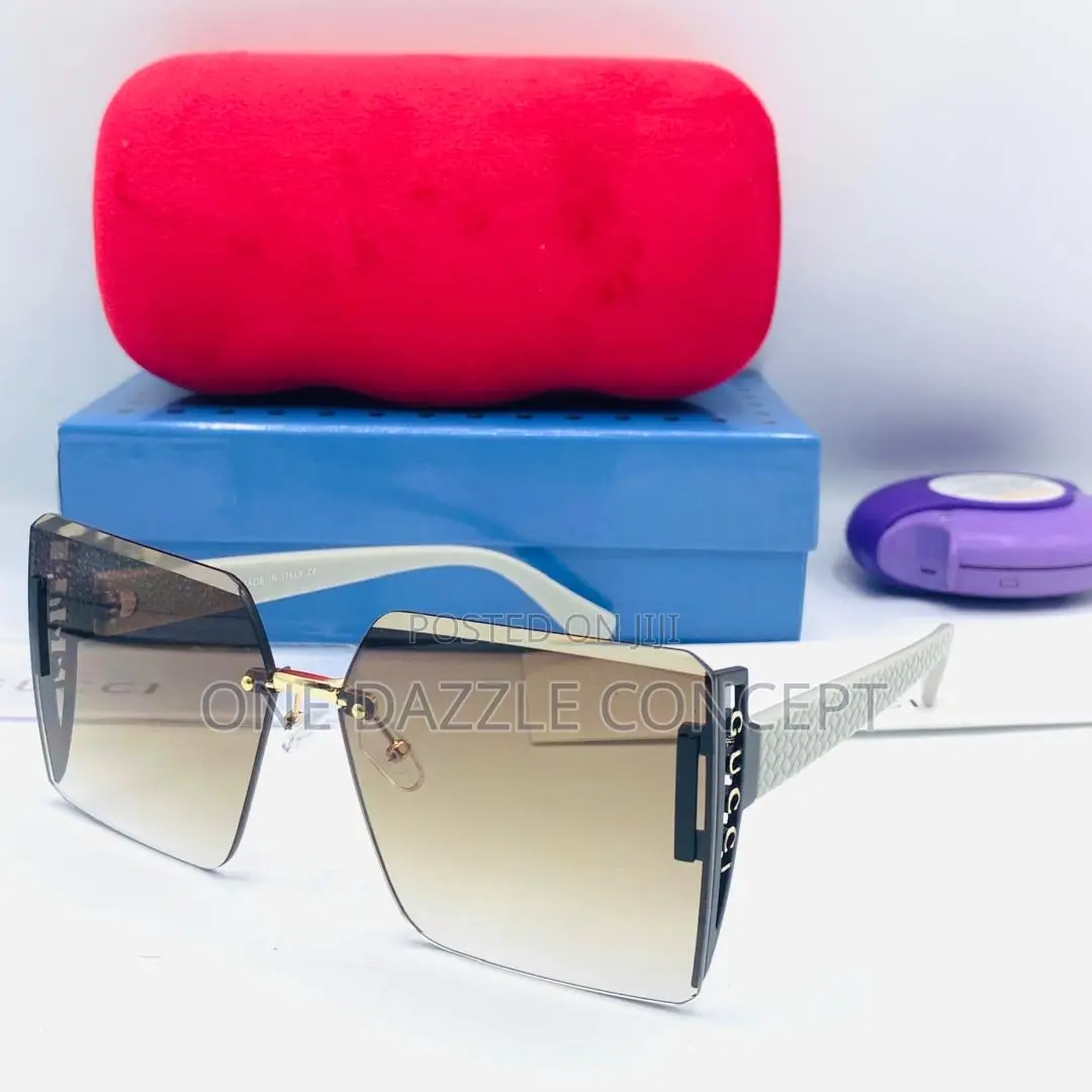 Gucci Eyewear