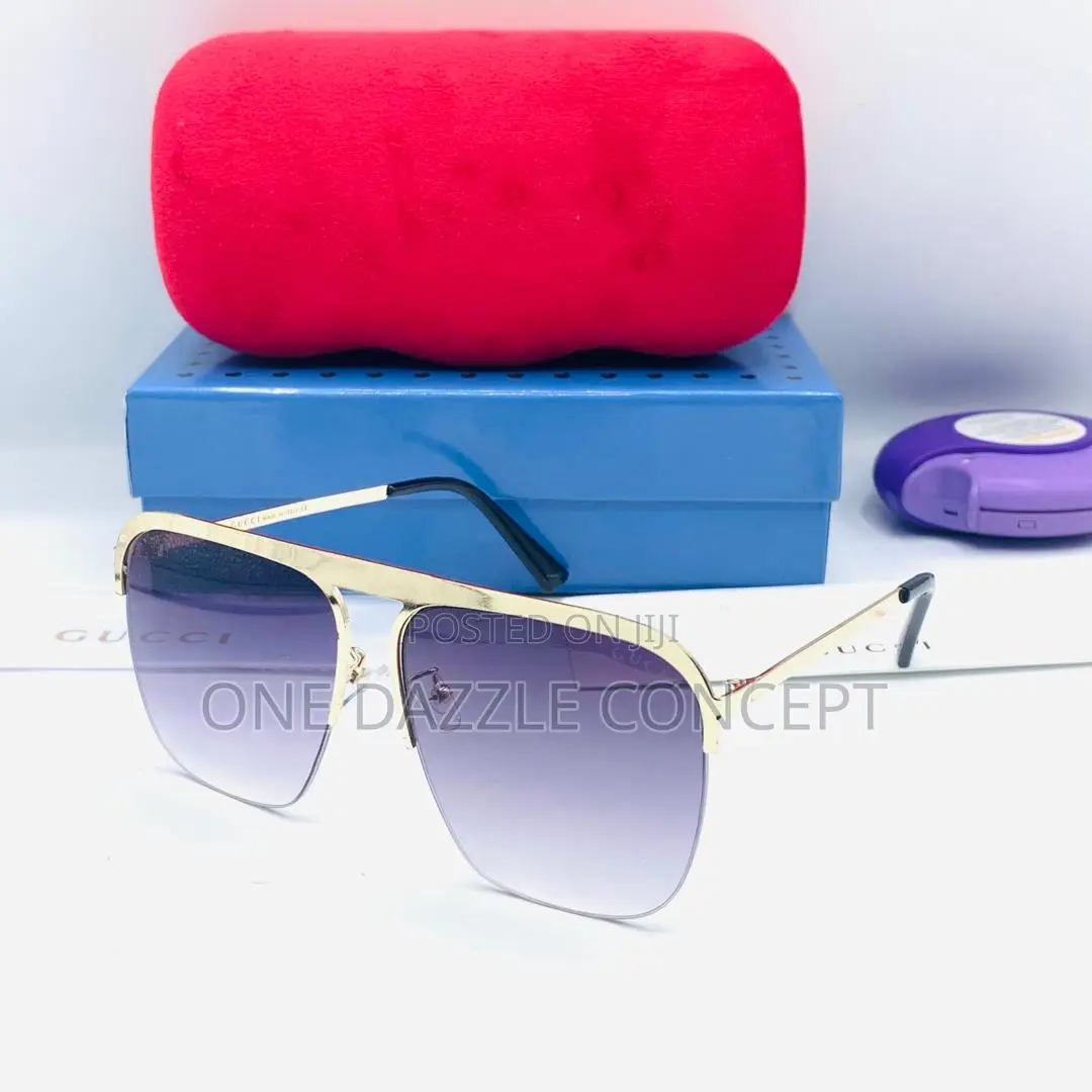 Gucci Eyewear