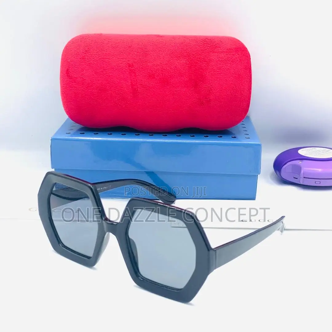 Gucci Eyewear