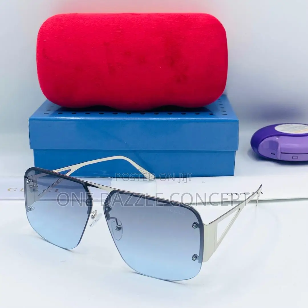Gucci Eyewear
