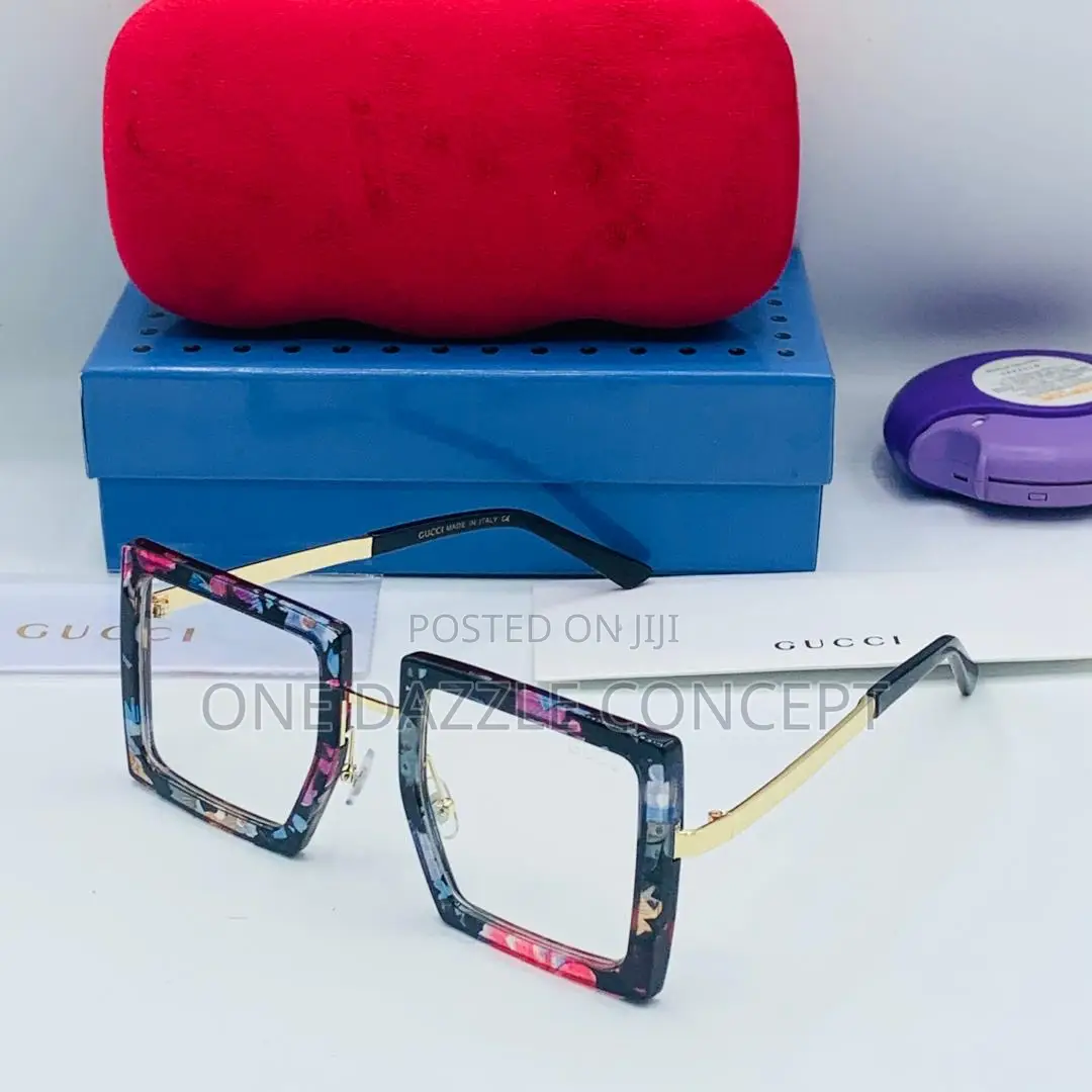Gucci Eyewear