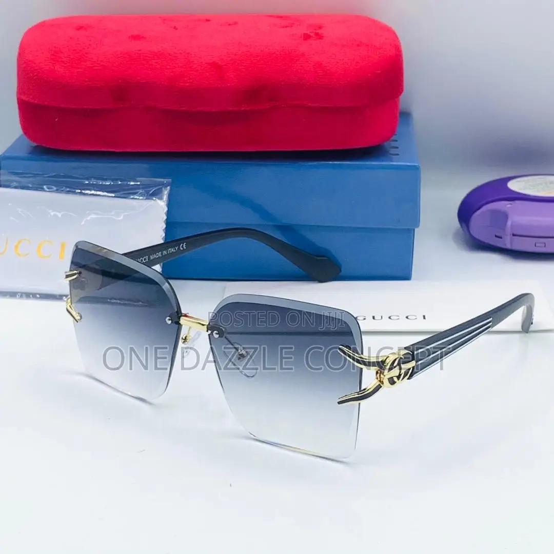 Gucci Eyewear