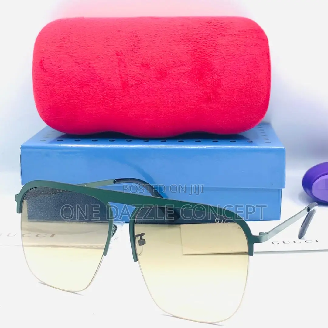 Gucci Eyewear