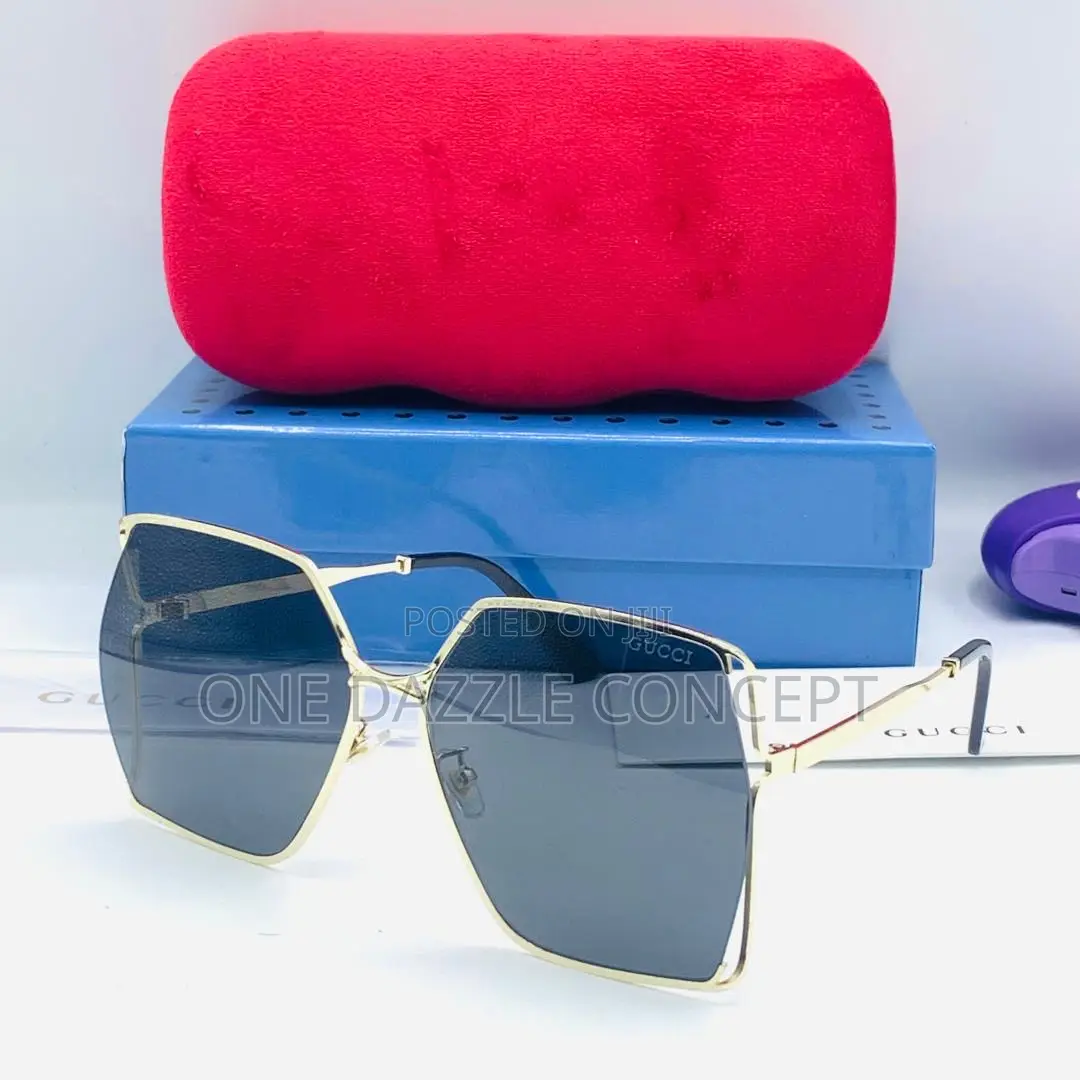 Gucci Eyewear