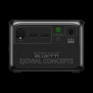 Bluetti B80/P Expansion Battery | 806wh
