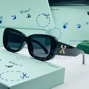 Off -white Eyewear