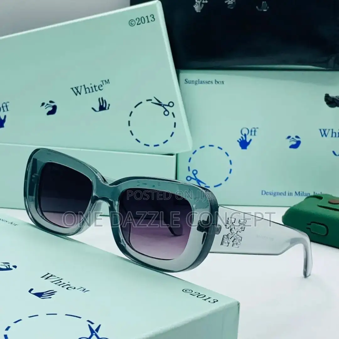 Off -white Eyewear