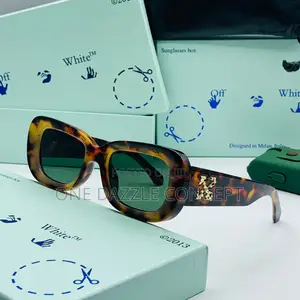 Off -white Eyewear