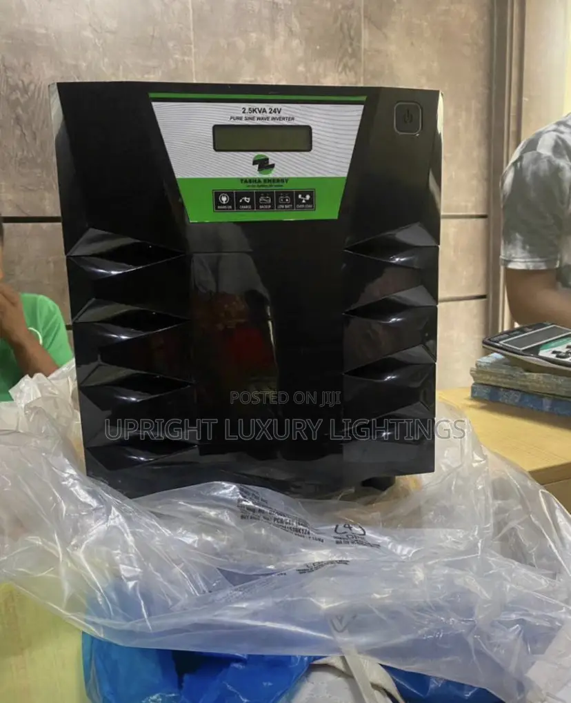 2.5kva Tasha Inverter
