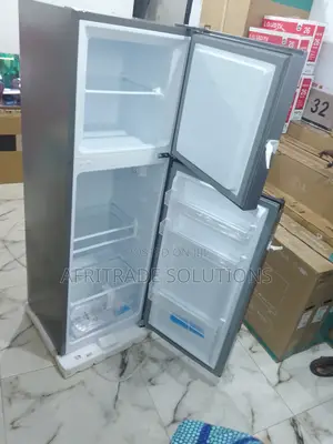 Hisense Ref200dr 154 Liters Refrigerator- Low Noise