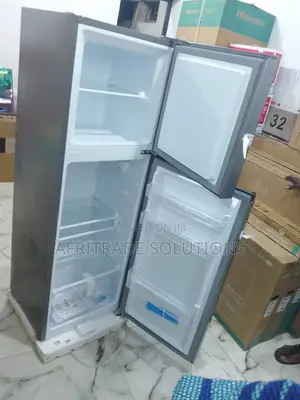 Hisense Ref200dr 154 Liters Refrigerator With 1 Yr Warranty