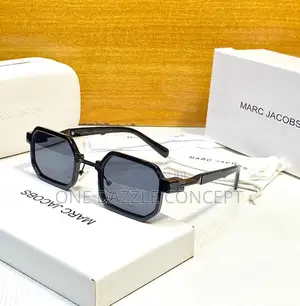 Marc Jacob Eyewear