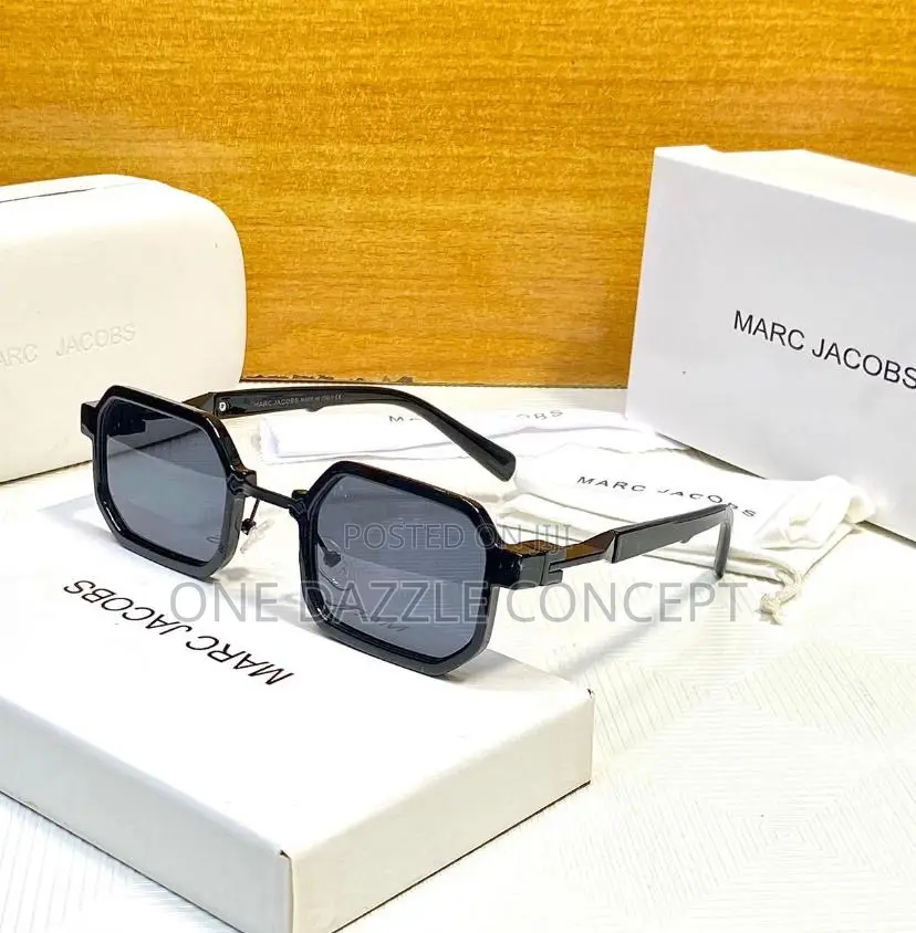 Marc Jacob Eyewear