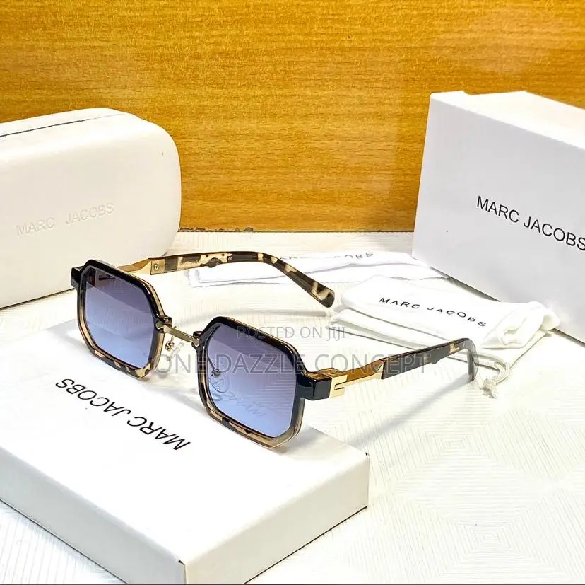 Marc Jacob Eyewear