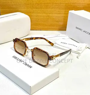 Marc Jacob Eyewear