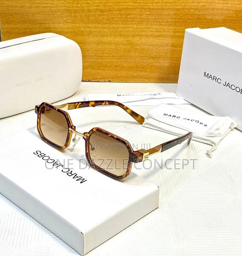Marc Jacob Eyewear