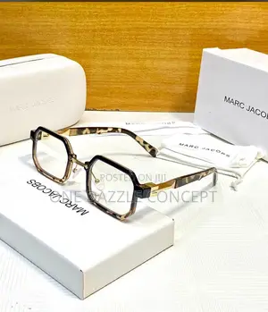 Marc Jacob Eyewear