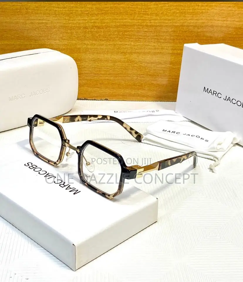 Marc Jacob Eyewear