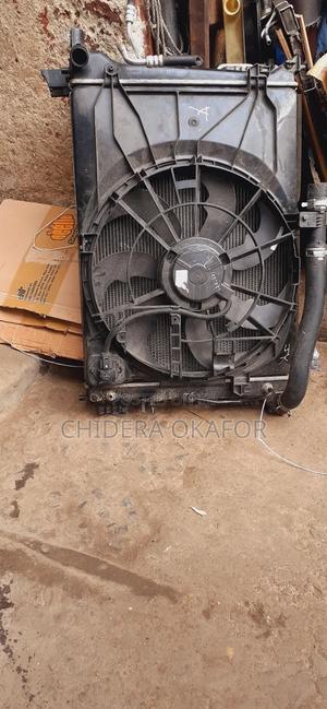 Mohsin Radiator Radiator and Fan and Condenser for sale - Price: ₦ 280,000 on Jiji.ng ...