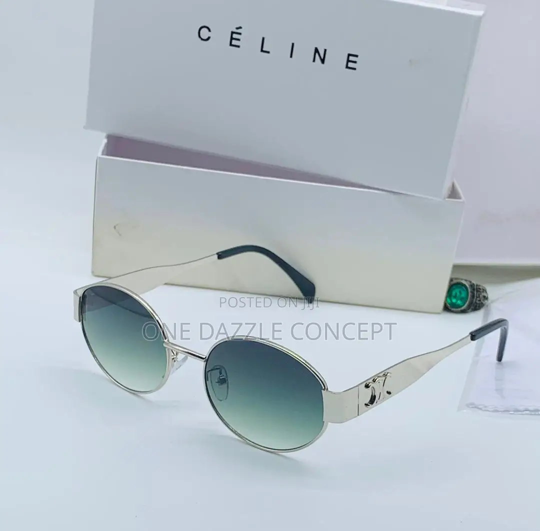 CELINE Eyewear