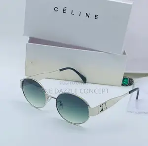 CELINE Eyewear