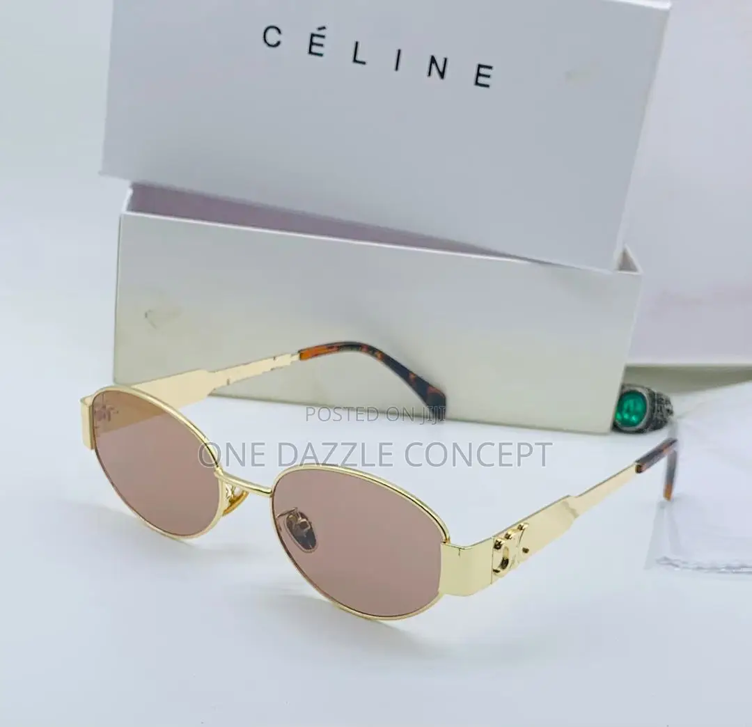 CELINE Eyewear