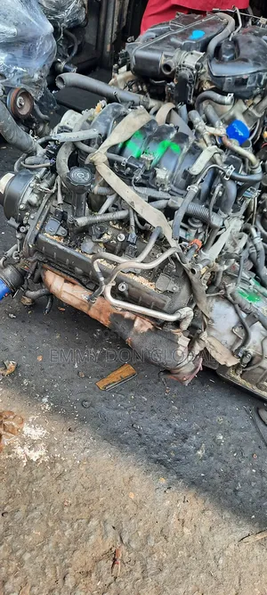 Complete Engine 2uz for Toyota 4runner