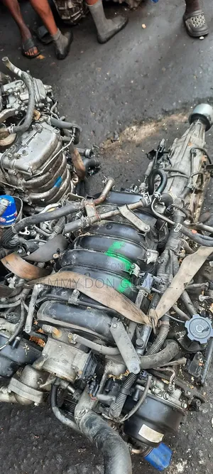 Complete Engine 2uz for Toyota 4runner
