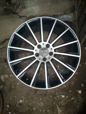 20 Rim for Cars