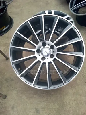 20 Rim for Cars