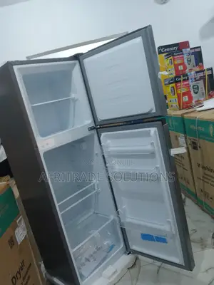 High Quality 154 Liters Hisense Top Mount Refrigerator