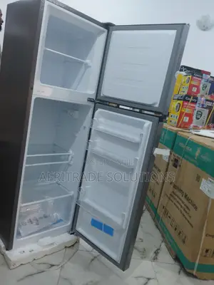 Bestselling 154 Liters Hisense Top Mount Refrigerator